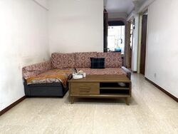 Blk 261 Jurong East Street 24 (Jurong East), HDB 3 Rooms #580495101